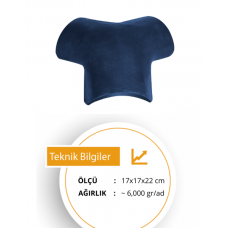 Mavi Beton Kiremit Üç Yol Mahya Mavi Beton Kiremit Üç Yol Mahya